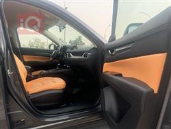 مازدا CX-5